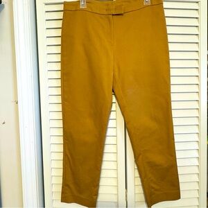 🌷Anne Klein🌷Ankle pants